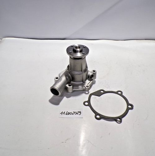 Pompe eau pour microcar - pompe,