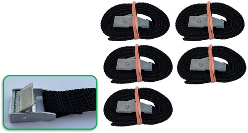 Sangles fixation 100 cm - fixation,