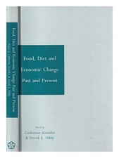 GEISSLER, CATHERINE. ODDY