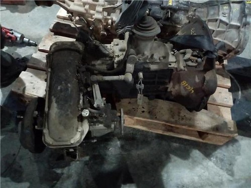 Sd33 boite vitesse nissan - sd33,