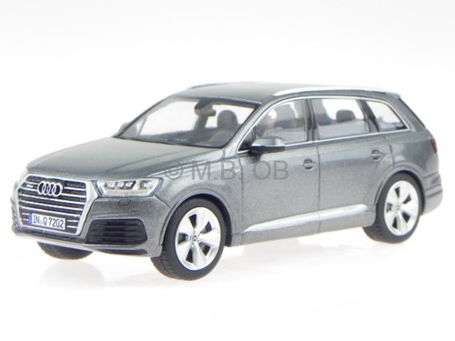 Audi typ 2015 - audi, q7