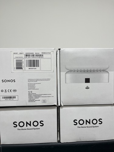 Sonos boost boostus1 new and - sonos,