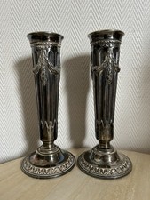 Gallia Christofle - Paire De