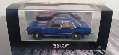 Neo datsun 200l laurel - datsun,
