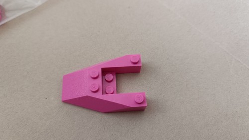 Lego belville 4 coupé - lego,