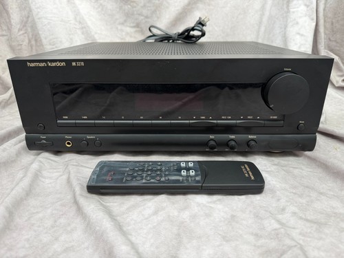 Harman kardon 3270 stereo - 3270,