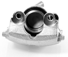 1x Étrier de frein Avant