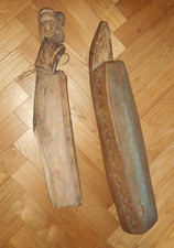 2 HARPE S GABON africaine
