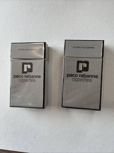 Anciens paquets cigarettes - 2,