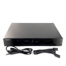 Oppo BDP-93 3D Blu-ray Player