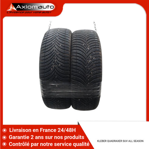Paire de pneus kleber - 🇫🇷,