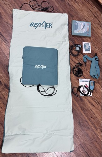 Bemer 3000 plus pemf therapy - 3000+,