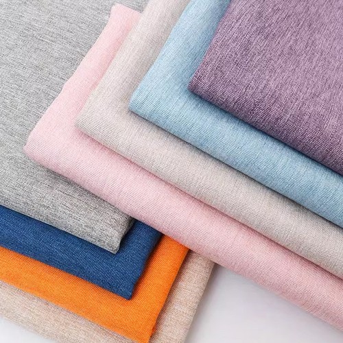 Tissu épais polyester - tissu, 1m