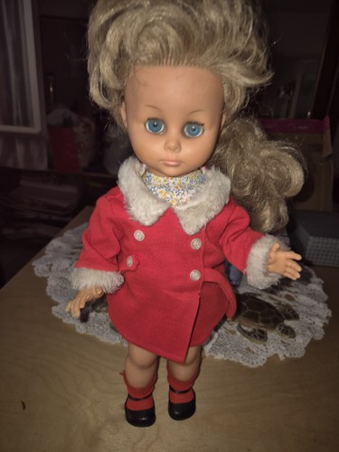 Belle poupée bella - belle, de