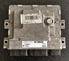 CALCULATEUR MOTEUR RENAULT MASTER 3 Ph3 2.3L SID321 237103907S A REPROGRAMMER