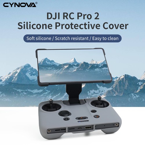 Mavic pro drone - 4,