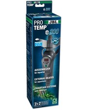 JBL ProTemp e300 Chauffage