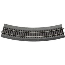 Rail courbe (H0) Voie Rocoline