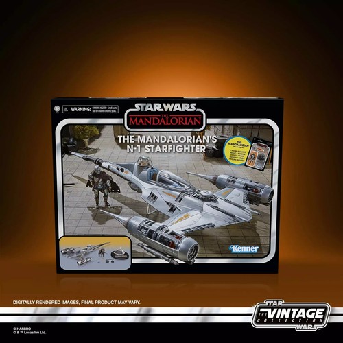 The mandalorian 1 - mandalorian's, n-1