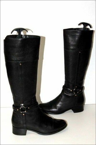 Charles kammer bottes - charles, cuir