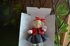 poupee neuve corolle les