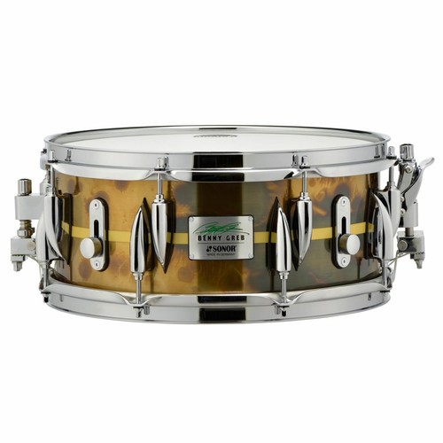 Sonor 75 benny greb - 13", 5,75"