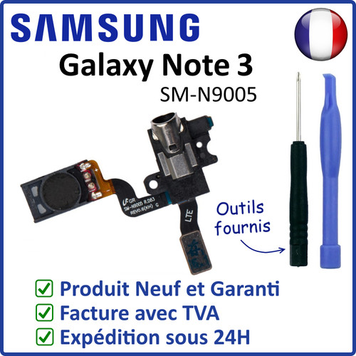 Nappe flex prise jack audio - audio, et