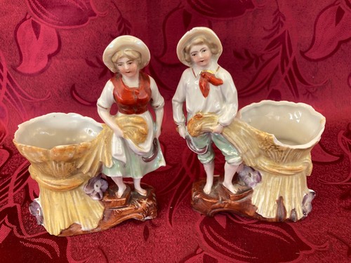 Biscuits anciens