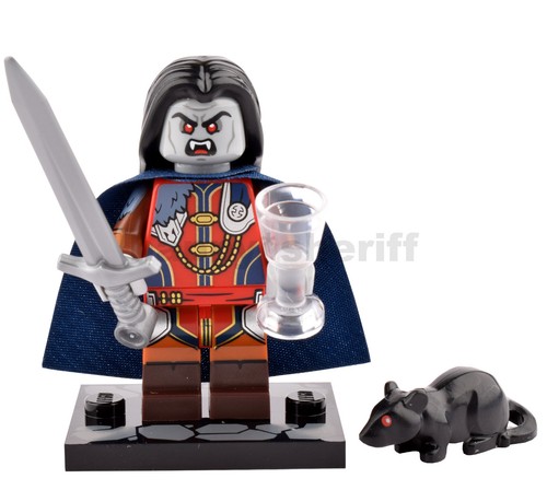 Lego minifigure 71047 - lego®,
