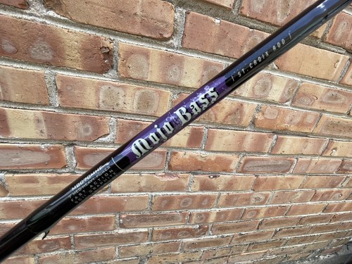 Croix mojo bass - croix,
