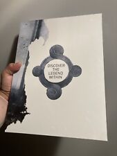 Rise Of  The Tomb Raider Titan