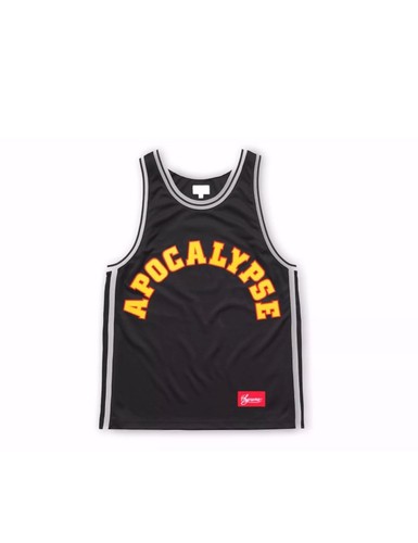 2016 supreme ss16kn25 - 2016,