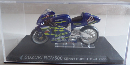 Moto suzuki rgv500 r - suzuki, rgv500-r