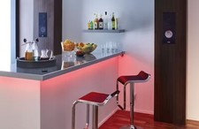 Kit Comfort YourLED avec fonction capteur sonore Paulmann