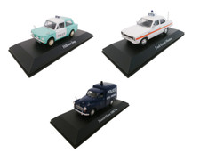 Lot voitures police - 3,