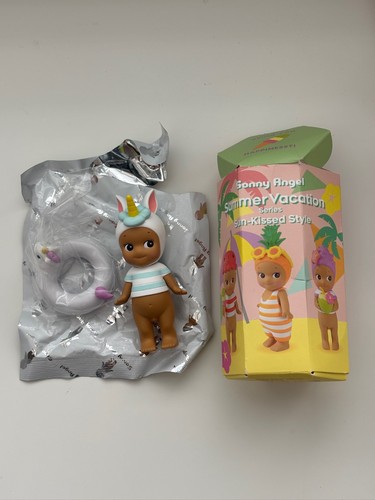 Sonny angel summer vacation - sonny,