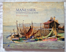 Manessier Le Crotoy et la Baie