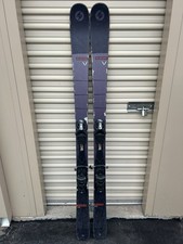 Blizzard Brahma 88 all mtn