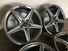 Original amg jantes 18 - amg,