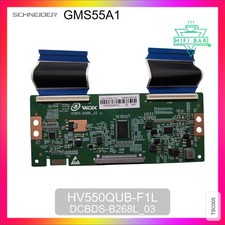 ✅ T-con pour TV Schneider