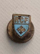 RACING CLUB PARIS FRANCE OLD