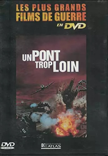 Pont trop loin édition - loin, [Édition