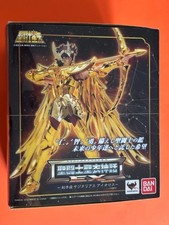 BANDAI SAINT SEIYA MYTH SAGITTARIUS  CLOTH CHEVALIERS  DU ZODIAQUE