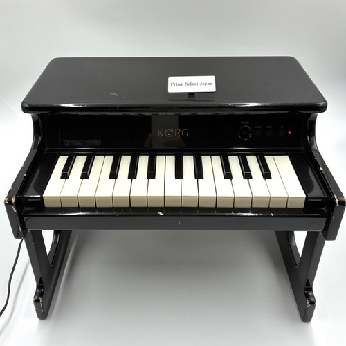 Mini piano numérique korg - mini,