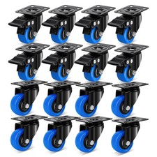 50mm roulettes pour - 50mm,