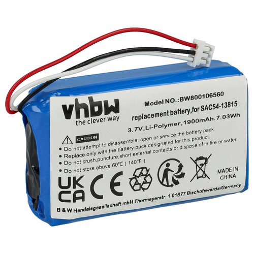 Batterie pour sportdog - batterie,