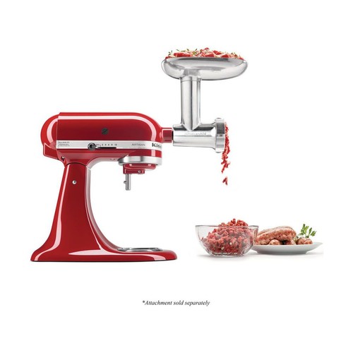 Hachoir kitchenaid 5ksmmga - kitchenaid,