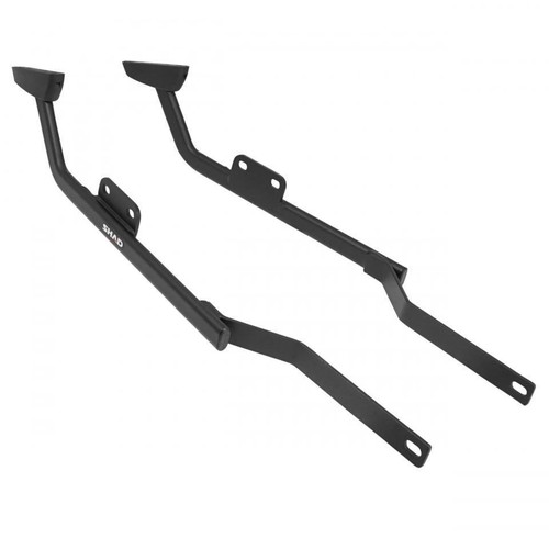 Support top case shad pour - top,
