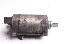Démarreur Moteur de