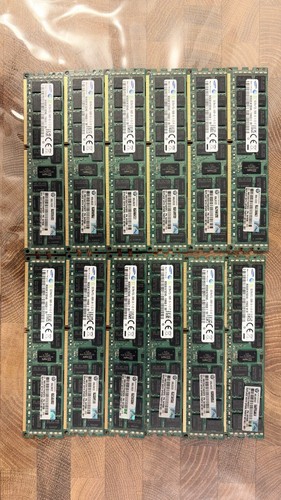 647650 171 hp 8gb - -, (1x8gb)